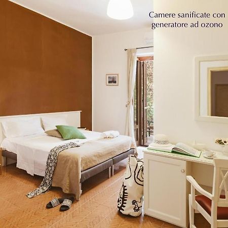 B&B Viale dei Pini Castellaneta Marina Exterior foto