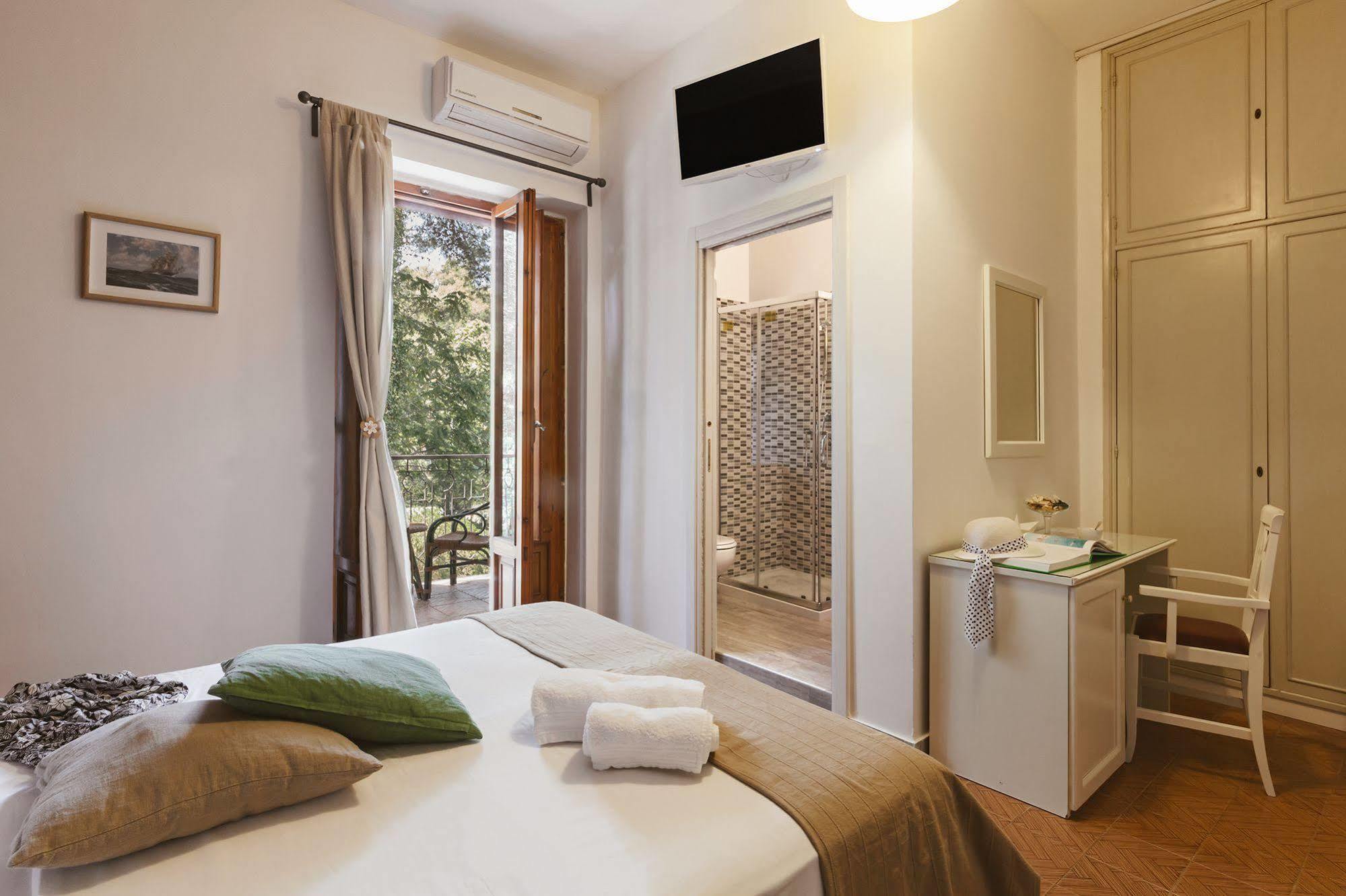 B&B Viale dei Pini Castellaneta Marina Exterior foto